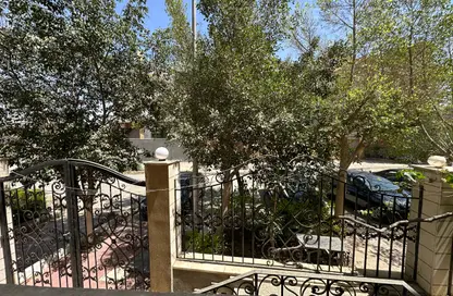 شقة - 3 غرف نوم - 3 حمامات للبيع في البنفسج 3 - البنفسج - مدينة القاهرة الجديدة - القاهرة