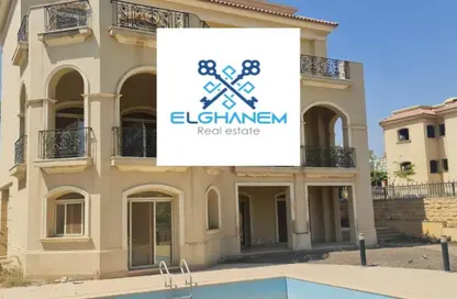 فيلا - 5 غرف نوم - 5 حمامات للبيع في فيلار - المستثمرين الشمالية - مدينة القاهرة الجديدة - القاهرة فيلا - 5 غرف نوم - 5 حمامات للبيع في فيلار - المستثمرين الشمالية - مدينة القاهرة الجديدة - القاهرة