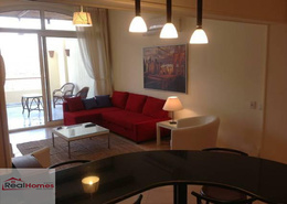 Stunning Furnished apartment for rent in Zamalek