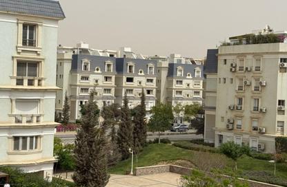 Twin House - 4 Bedrooms - 4 Bathrooms for sale in Mountain View Hyde Park - 5th Settlement Compounds - The 5th Settlement - New Cairo City - Cairo