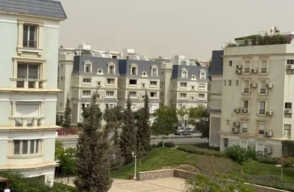 Twin House - 4 Bedrooms - 4 Bathrooms for sale in Mountain View Hyde Park - 5th Settlement Compounds - The 5th Settlement - New Cairo City - Cairo