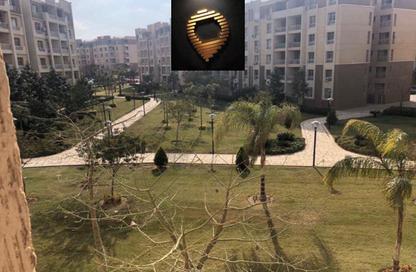 Apartment - 3 Bedrooms - 2 Bathrooms for sale in Madinaty - Cairo