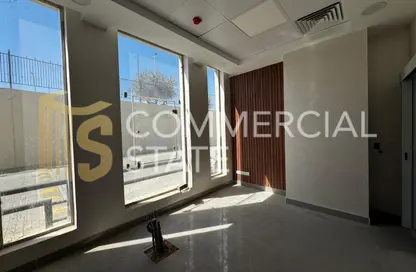 Clinic - Studio - 1 Bathroom for rent in Mivida - 5th Settlement Compounds - The 5th Settlement - New Cairo City - Cairo