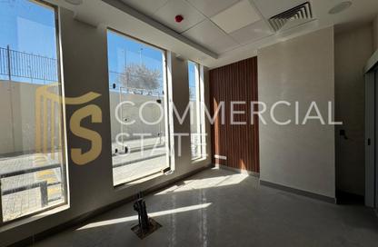 Clinic - Studio - 1 Bathroom for rent in Mivida - 5th Settlement Compounds - The 5th Settlement - New Cairo City - Cairo