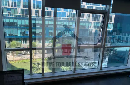 Office Space - Studio - 1 Bathroom for rent in Capital Business Park - 26th of July Corridor - Sheikh Zayed City - Giza