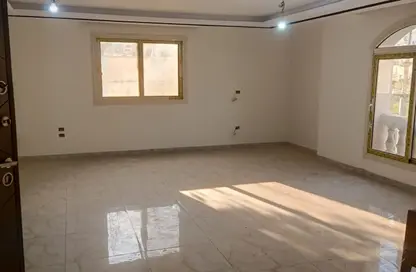 Apartment - 3 Bedrooms - 2 Bathrooms for rent in Al Sayed Al Marghany St. - Almazah - Heliopolis - Masr El Gedida - Cairo