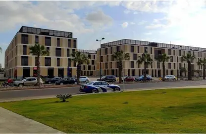 Office Space - Studio - 1 Bathroom for rent in Westown - Sheikh Zayed Compounds - Sheikh Zayed City - Giza Office Space - Studio - 1 Bathroom for rent in Westown - Sheikh Zayed Compounds - Sheikh Zayed City - Giza