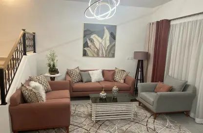 Villa - 3 Bedrooms - 5 Bathrooms for sale in Marassi - Sidi Abdel Rahman - North Coast