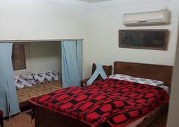 شقة - 2 غرف نوم - 1 حمام for للبيع in شارع العروبة - الماظة - مصر الجديدة - القاهرة