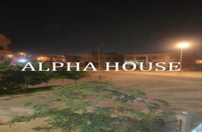 Apartment - 3 Bedrooms - 2 Bathrooms for sale in Doctor Samira Moussa St. - 5th District - Obour City - Qalyubia