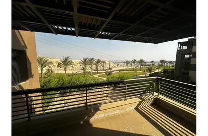 شقة - 3 غرف نوم - 3 حمامات للبيع في نيو جيزة - طريق مصر اسكندرية الصحراوي - مدينة 6 أكتوبر - الجيزة