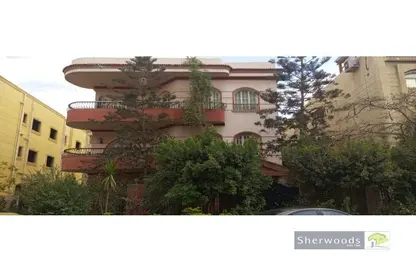 Apartment - 3 Bedrooms - 2 Bathrooms for rent in 5th Settlement Compounds - The 5th Settlement - New Cairo City - Cairo