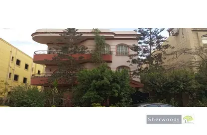 Apartment - 3 Bedrooms - 2 Bathrooms for rent in 5th Settlement Compounds - The 5th Settlement - New Cairo City - Cairo