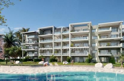 Townhouse - 3 Bedrooms - 3 Bathrooms for sale in Dose - Qesm Ad Dabaah - North Coast