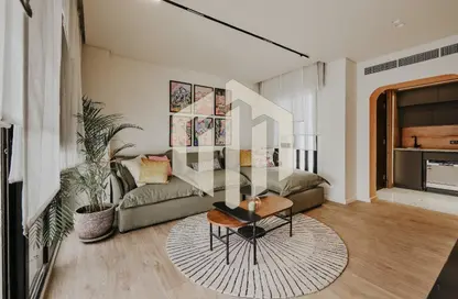 شقة - 2 حمامات للايجار في فيليت - كمبوندات التجمع الخامس - التجمع الخامس - مدينة القاهرة الجديدة - القاهرة