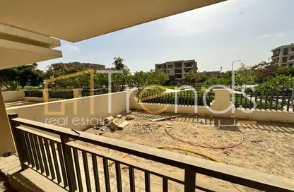 Apartment - 2 Bedrooms - 1 Bathroom for sale in Taj City - 5th Settlement Compounds - The 5th Settlement - New Cairo City - Cairo