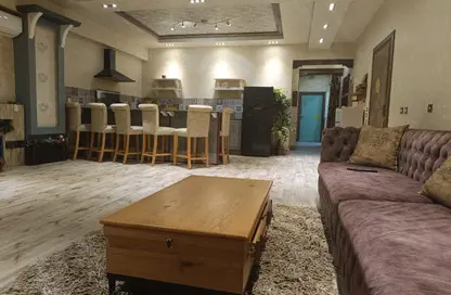 شقة - 2 غرف نوم - 1 حمام للبيع في عمارات النرجس - النرجس - مدينة القاهرة الجديدة - القاهرة