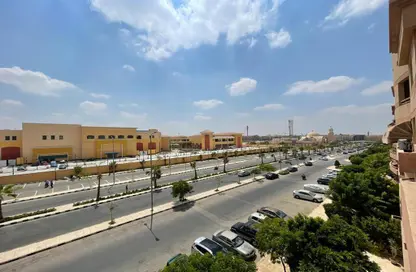 شقة - 2 غرف نوم - 2 حمامات للبيع في الرحاب - مدينة القاهرة الجديدة - القاهرة