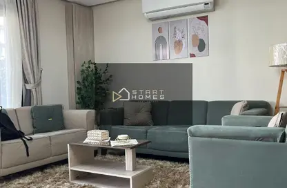 شقة - 3 غرف نوم - 3 حمامات للايجار في پريڤادو - مدينتي - القاهرة