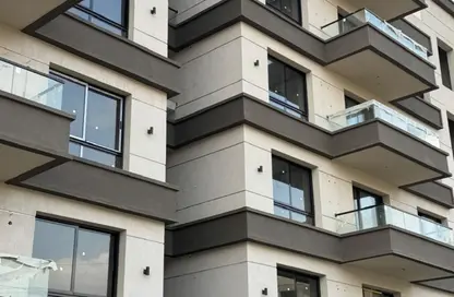 شقة - 3 غرف نوم - 3 حمامات للبيع في دي جويا ريزيدنس - مدينة زايد الجديدة - الشيخ زايد - الجيزة