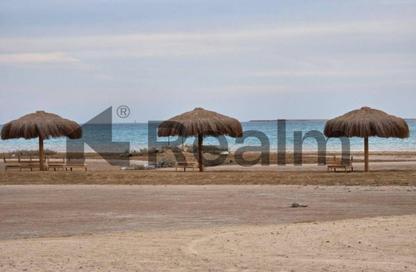 Chalet - 3 Bedrooms - 3 Bathrooms for sale in Bay West - Soma Bay - Safaga - Hurghada - Red Sea