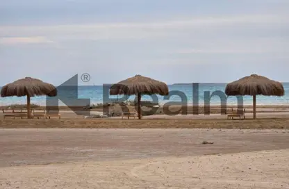 Chalet - 3 Bedrooms - 3 Bathrooms for sale in Bay West - Soma Bay - Safaga - Hurghada - Red Sea