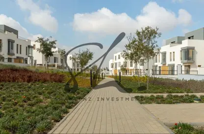 Duplex - 3 Bedrooms - 3 Bathrooms for sale in Villette - 5th Settlement Compounds - The 5th Settlement - New Cairo City - Cairo