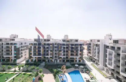 Apartment - 3 Bedrooms - 2 Bathrooms for sale in The 3rd Settlement - New Cairo City - Cairo