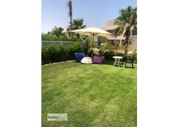 Chalet - 2 bedrooms - 2 bathrooms for للايجار in Hacienda Bay - Sidi Abdel Rahman - North Coast