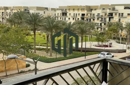 شقة - 3 غرف نوم - 3 حمامات للايجار في ايستاون - كمبوندات التجمع الخامس - التجمع الخامس - مدينة القاهرة الجديدة - القاهرة