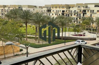 Apartment - 3 Bedrooms - 3 Bathrooms for rent in Eastown - 5th Settlement Compounds - The 5th Settlement - New Cairo City - Cairo