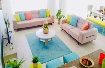 Chalet - 4 Bedrooms - 4 Bathrooms for sale in Hacienda Bay - Sidi Abdel Rahman - North Coast