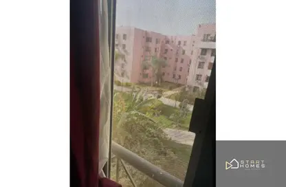 شقة - 2 غرف نوم - 1 حمام للبيع في امتداد الرحاب - الرحاب - مدينة القاهرة الجديدة - القاهرة