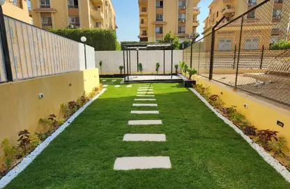 شقة - 3 غرف نوم - 2 حمامات للبيع في مدينة الخمائل - كمبوندات الشيخ زايد - الشيخ زايد - الجيزة