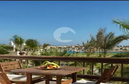 شقة - غرفة نوم - 1 حمام للبيع في مانجروفي ريزيدنس - الجونة - الغردقة - محافظة البحر الاحمر