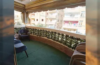 Apartment - 3 Bedrooms - 4 Bathrooms for sale in Gate 4 - Mena - Hadayek El Ahram - Giza