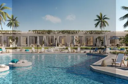Chalet - 3 Bedrooms - 2 Bathrooms for sale in D-Bay - Qesm Ad Dabaah - North Coast