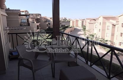 شاليه - غرفة نوم - 1 حمام للبيع في بياسيرا - العين السخنة - السويس