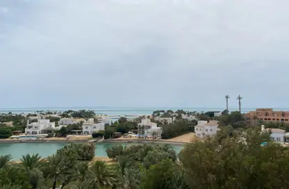 فيلا - 4 غرف نوم - 3 حمامات للبيع في نورث باي - الجونة - الغردقة - محافظة البحر الاحمر