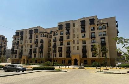 Apartment - 2 Bedrooms - 3 Bathrooms for sale in Arabesque - El Fustat ( Coptic Cairo ) - Hay Masr El Kadima - Cairo