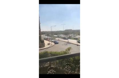 شقة - 2 غرف نوم - 2 حمامات للبيع في امتداد الرحاب - الرحاب - مدينة القاهرة الجديدة - القاهرة