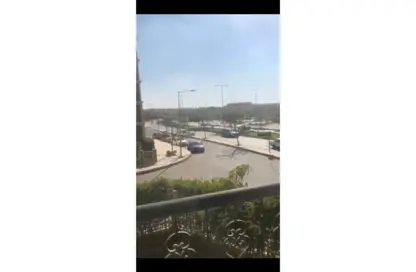شقة - 2 غرف نوم - 2 حمامات للبيع في امتداد الرحاب - الرحاب - مدينة القاهرة الجديدة - القاهرة