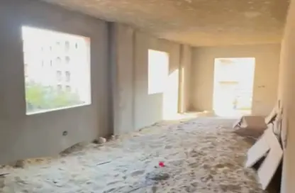 شقة - 3 غرف نوم - 2 حمامات للبيع في اللوتس الشمالي - حى اللوتس - مدينة القاهرة الجديدة - القاهرة