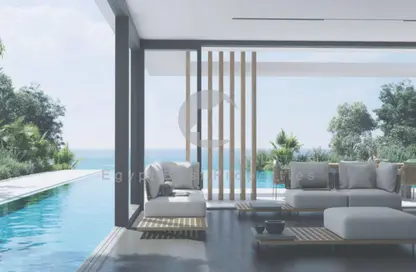Villa - 4 Bedrooms - 5 Bathrooms for sale in katameya coast - Qesm Ad Dabaah - North Coast