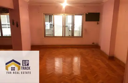 Apartment - 3 Bedrooms - 2 Bathrooms for sale in Almazah - Heliopolis - Masr El Gedida - Cairo