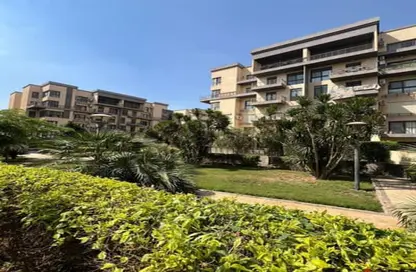 Apartment - 3 Bedrooms - 2 Bathrooms for sale in Madinaty - Cairo