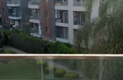 (بنتهاوس  (روف - 3 غرف نوم - 3 حمامات للايجار في زايد ديونز - الحي السادس - الشيخ زايد - الجيزة