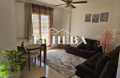 Apartment - Studio - 1 Bathroom for rent in Madinaty - Cairo