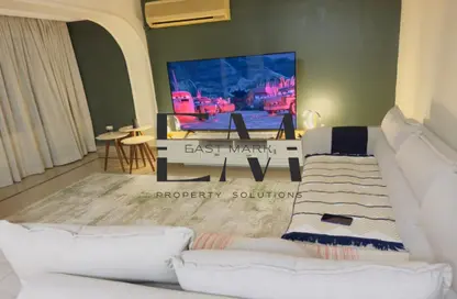 شقة - 3 غرف نوم - 3 حمامات للبيع في شارع الخليفه المأمون - روكسي - مصر الجديدة - القاهرة