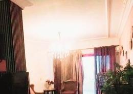 Apartment - 3 bedrooms - 2 bathrooms for للبيع in Hassan Ma'moon St. - 6th Zone - Nasr City - Cairo